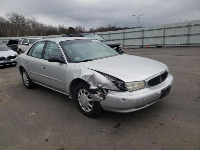 Buick Century cu (2004)
