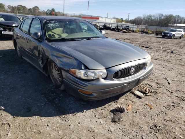Buick Lesabre cu (2005)