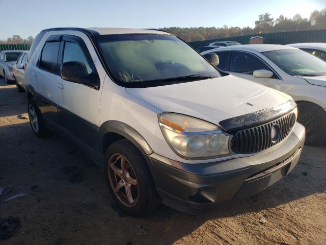 Buick Rendezvous (2005)