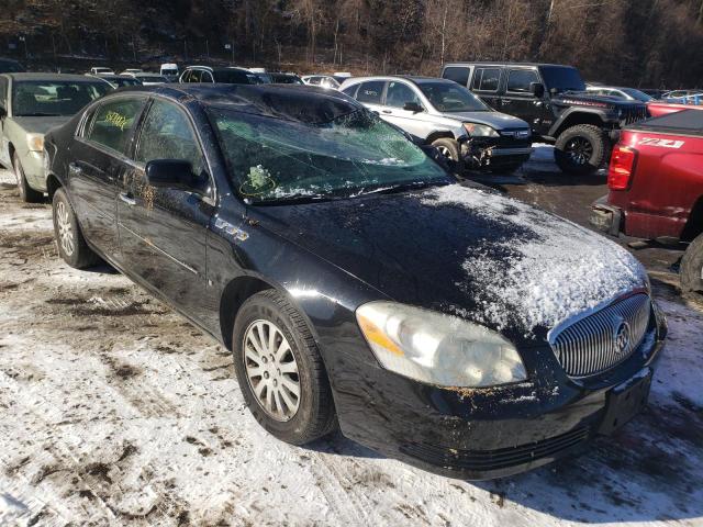 Buick Lucerne cx (2007)