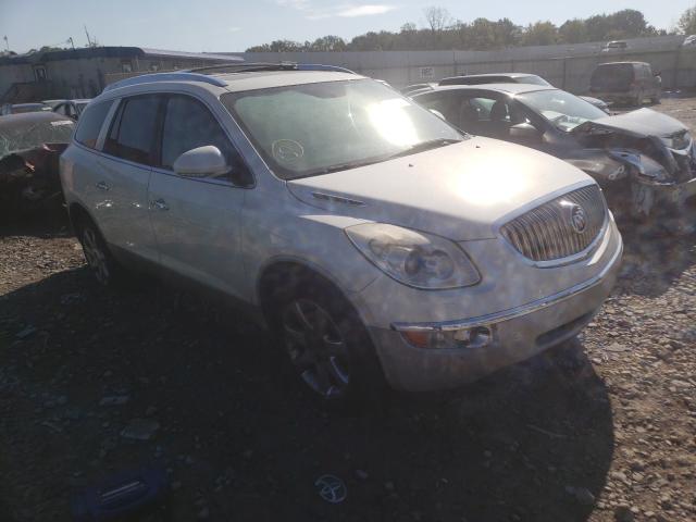 Buick Enclave cx (2008)