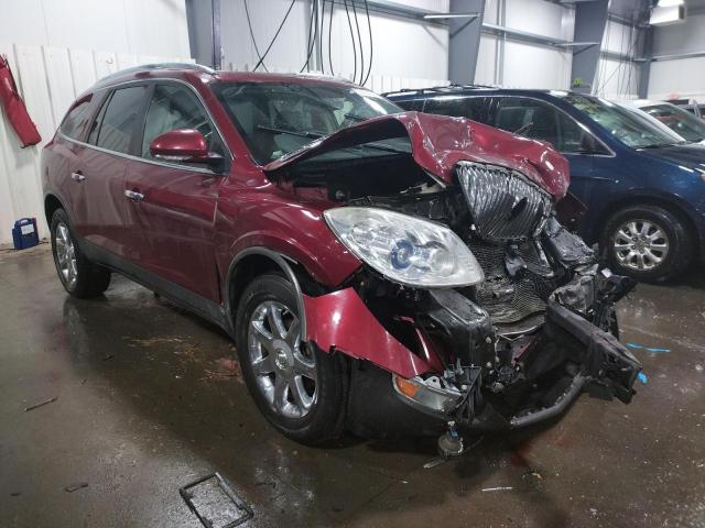 Buick Enclave cx (2008)