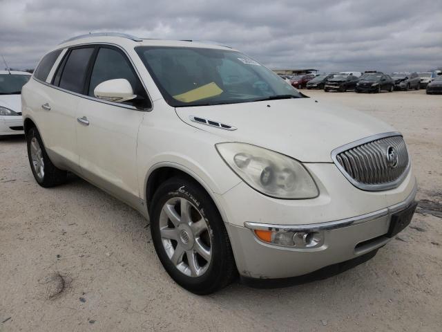 Buick Enclave cx (2008)