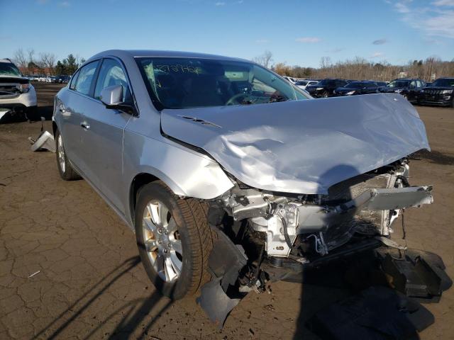 Buick Lacrosse c (2011)