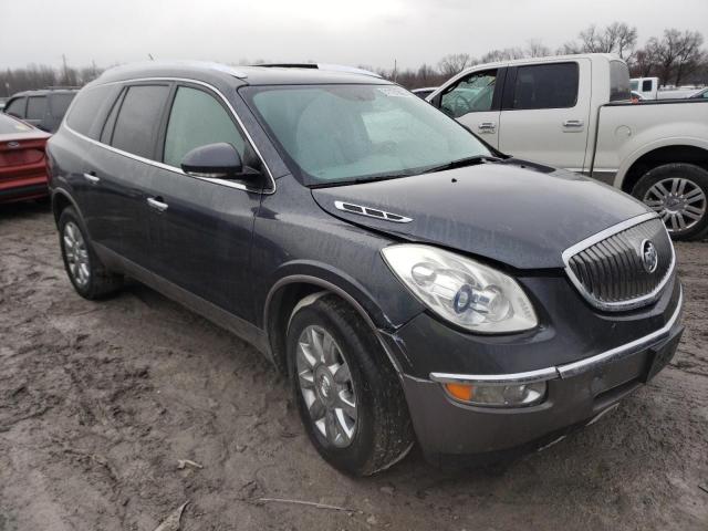 Buick Enclave (2012)