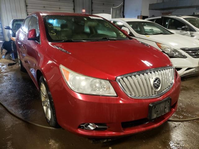 Buick Lacrosse (2012)