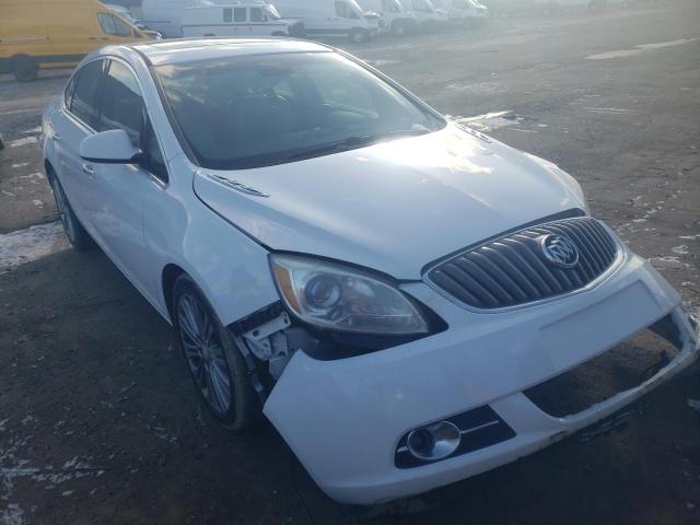 Buick Verano con (2012)