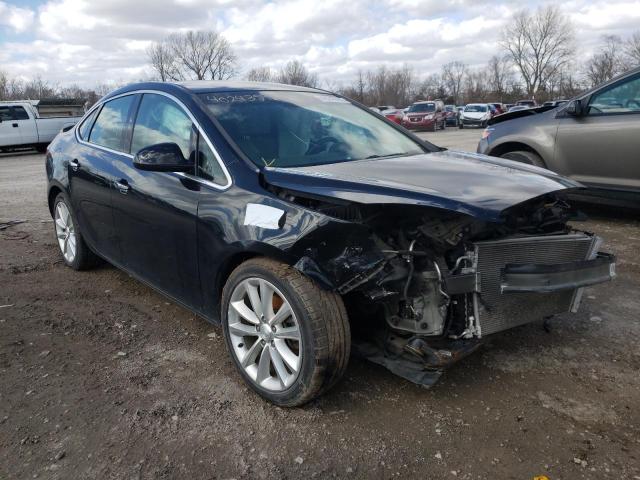 Buick Verano con (2012)