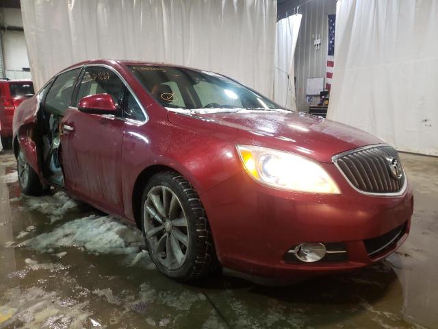 Buick Verano con (2013)