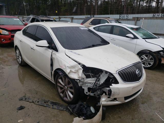 Buick Verano con (2013)