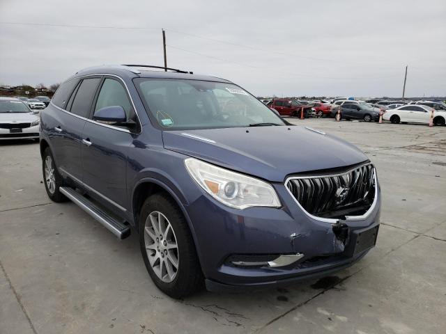 Buick Enclave (2014)