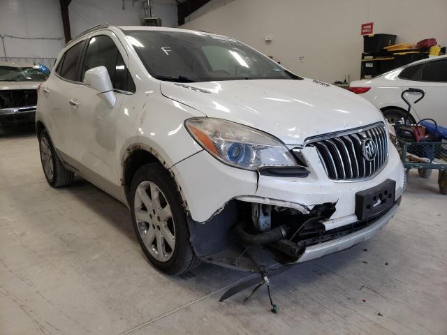Buick Encore (2014)
