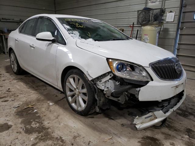 Buick Verano con (2014)
