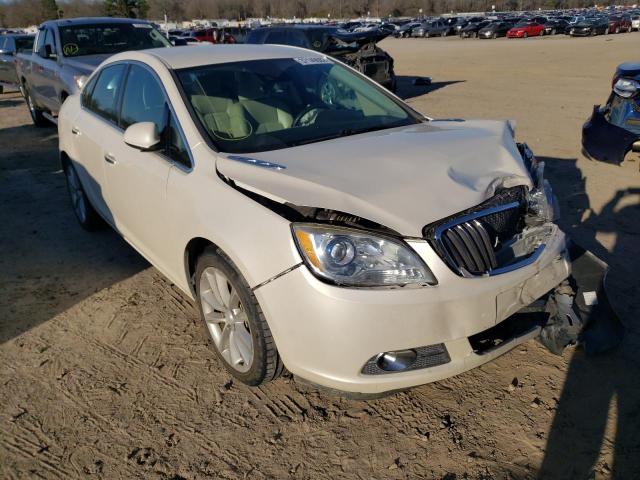 Buick Verano con (2014)