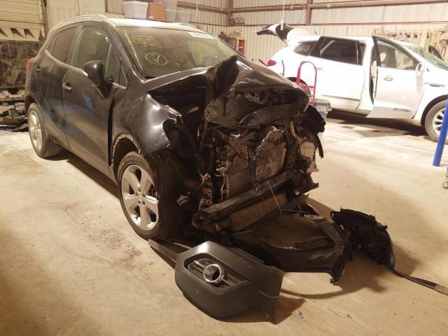 Buick Encore con (2015)