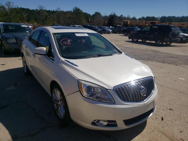Buick Verano con (2015)
