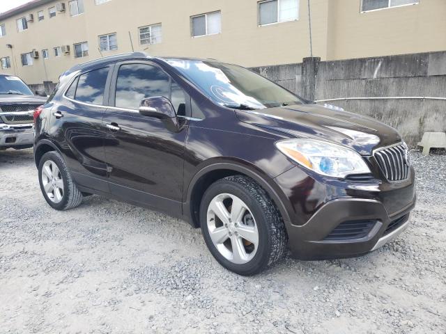 Buick Encore (2016)