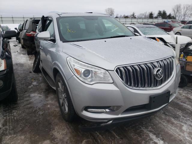 Buick Enclave (2017)