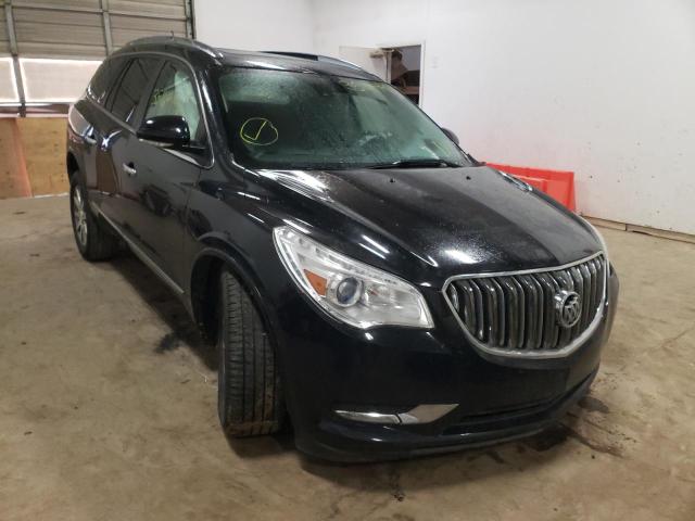 Buick Enclave (2017)