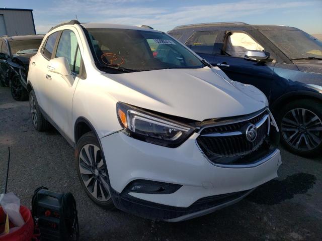 Buick Encore ess (2017)