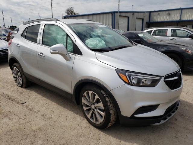 Buick Encore pre (2018)