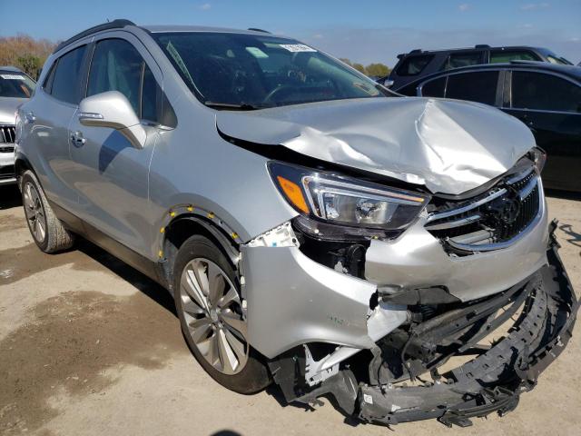 Buick Encore pre (2019)