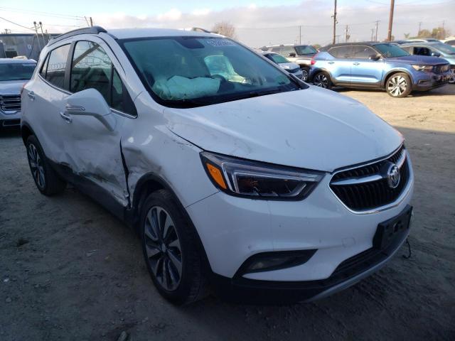 Buick Encore ess (2020)