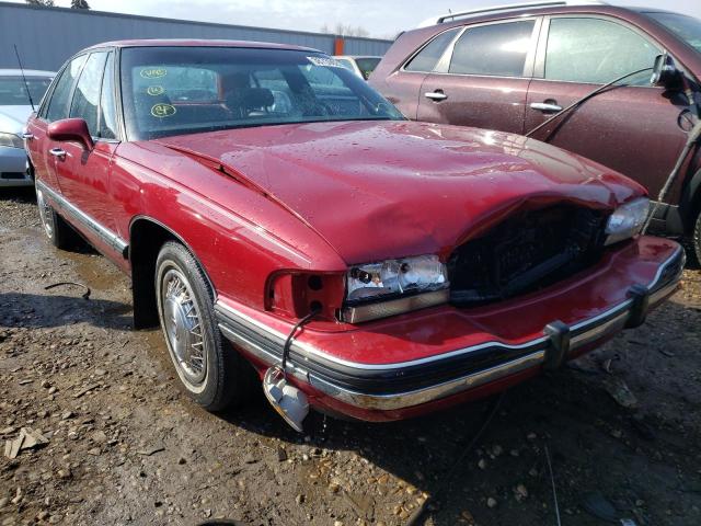 Buick Lesabre cu (1993)