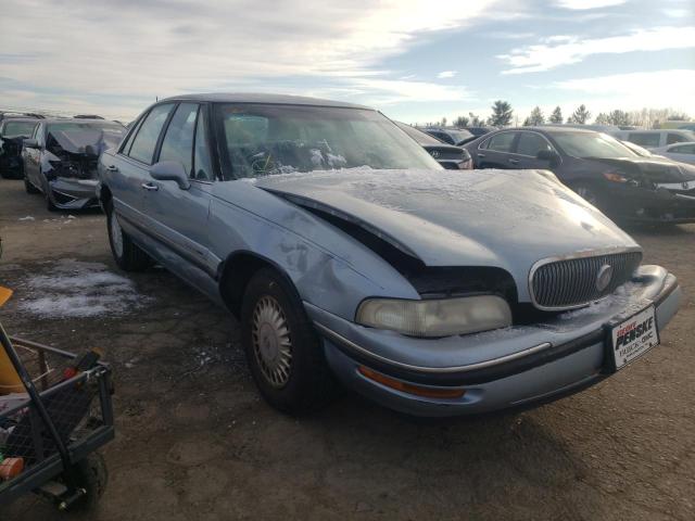 Buick Lesabre cu (1997)
