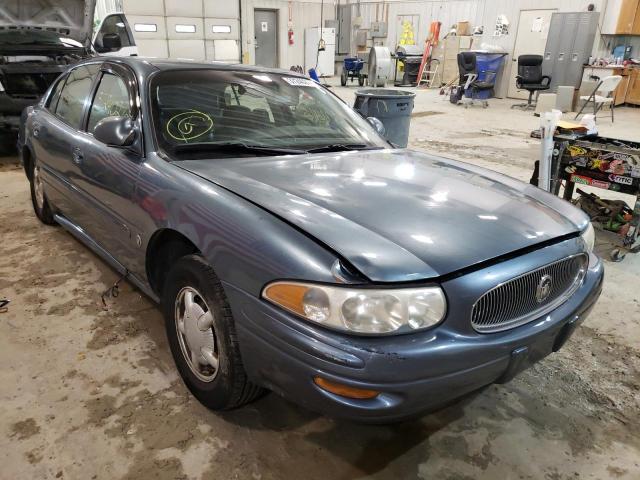 Buick Lesabre cu (2000)