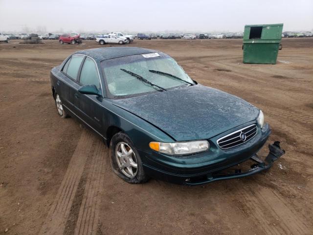 Buick Regal ls (2000)