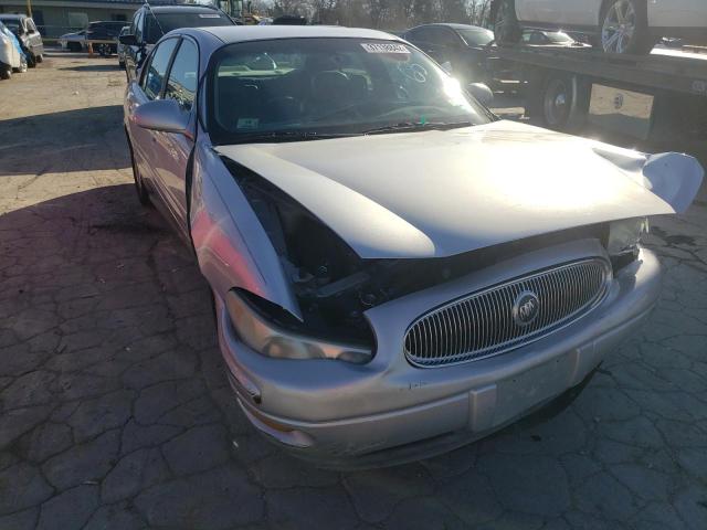 Buick Lesabre li (2002)