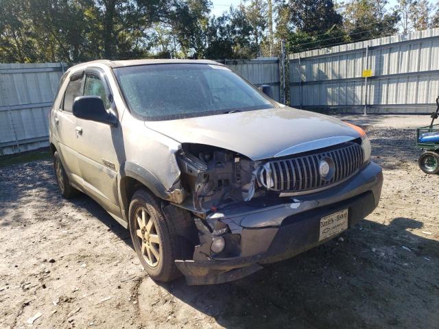 Buick Rendezvous (2002)