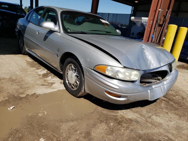 Buick Lesabre cu (2003)