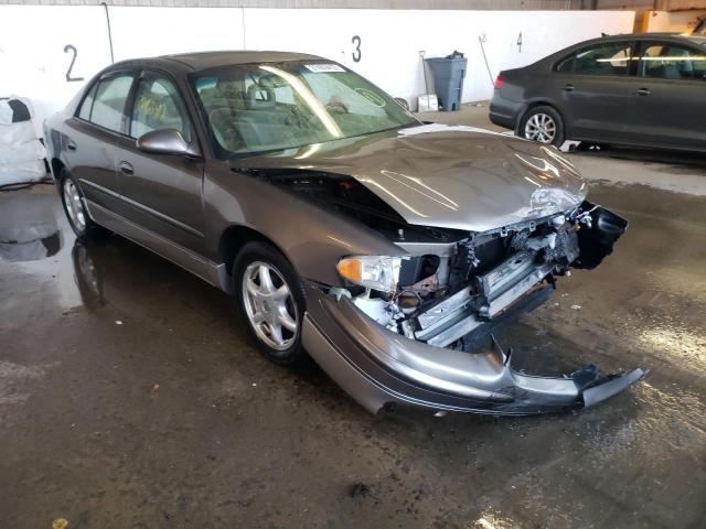 Buick Regal gs (2003)