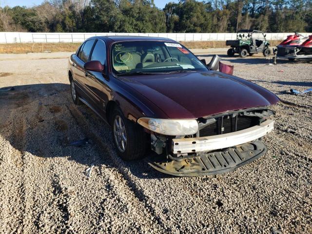 Buick Lesabre cu (2005)