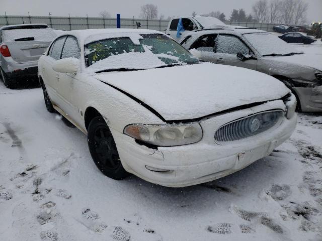 Buick Lesabre li (2005)
