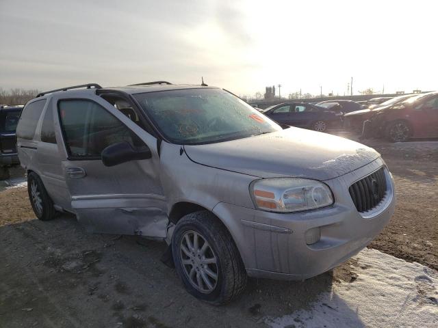 Buick Terraza cx (2005)
