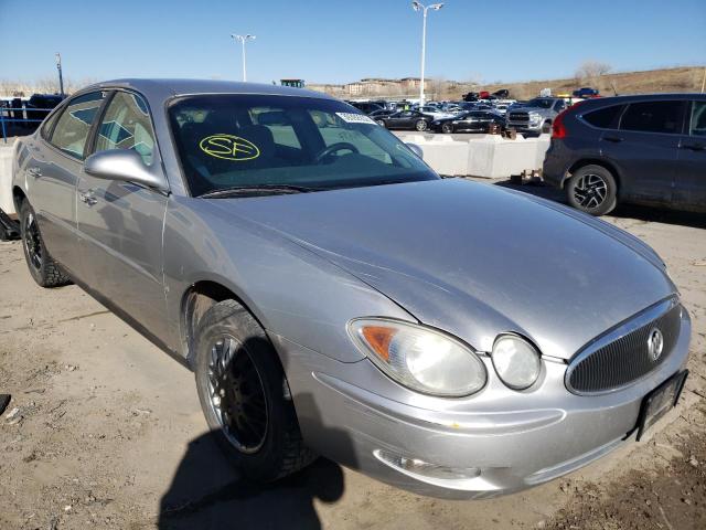 Buick Lacrosse c (2006)