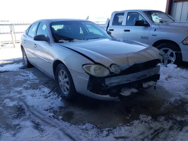 Buick Lacrosse c (2006)