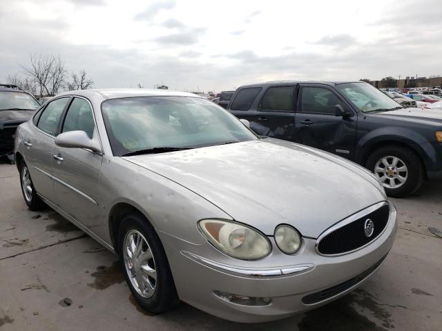Buick Lacrosse c (2006)