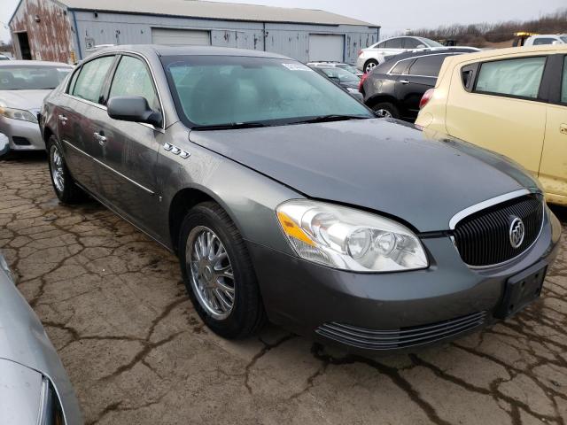 Buick Lucerne cx (2006)