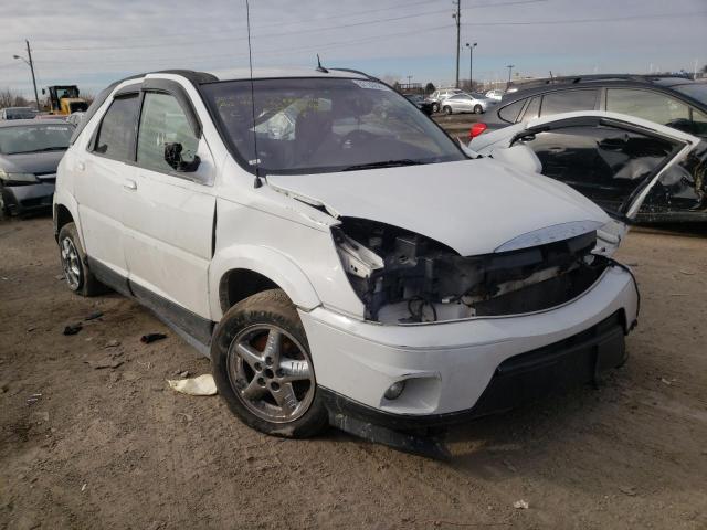 Buick Rendezvous (2006)