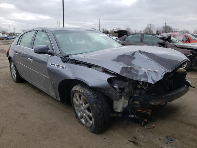 Buick Lucerne cx (2007)