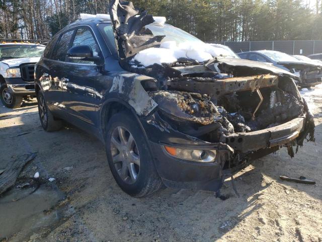 Buick Enclave cx (2008)