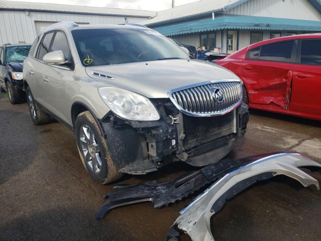 Buick Enclave cx (2008)