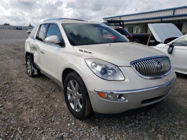 Buick Enclave cx (2008)