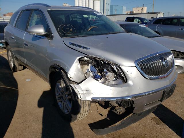 Buick Enclave cx (2009)