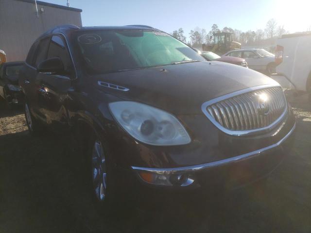 Buick Enclave cx (2009)