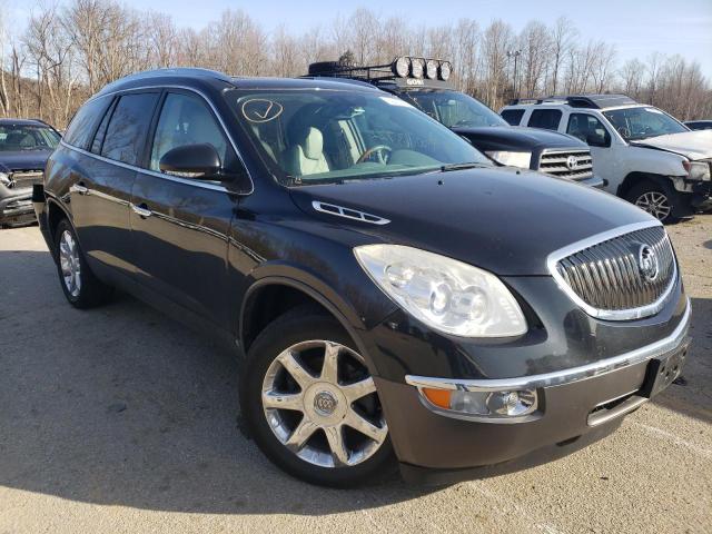 Buick Enclave cx (2009)